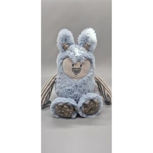 Demdaco "Here For You" Growl Pal Monster Plush 8”
